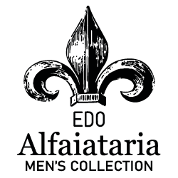 Logo da loja ALFAIATARIA EDO