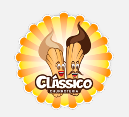 Logo da loja CHURROTERIA