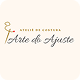 Logo da loja ARTE DO AJUSTE