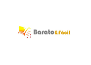 Logo da loja BARATO E FÁCIL