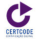 Logo da loja CERTCODE