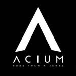 Logo da loja ACIUM