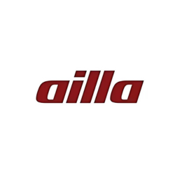 Logo da loja AILLA