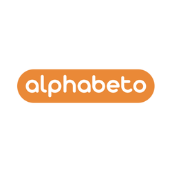 Logo da loja ALPHABETO