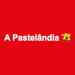 Logo da loja A PASTELÂNDIA